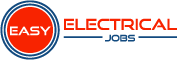 easy electrical jobs logo